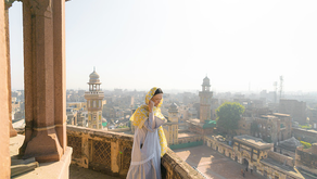 Purana Pakistan: Preserving the Glorious Legacy of a Nation that Persevered