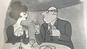 The Issue with “Daddy Issues”
