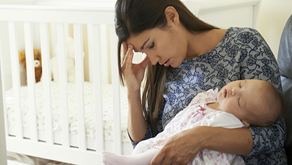 Let's Talk: Motherhood & 'Me Time'