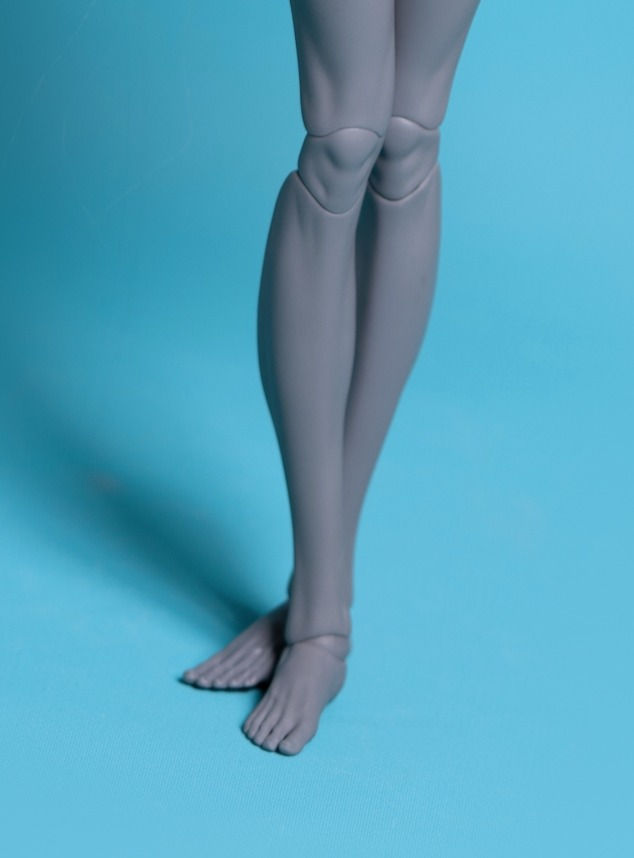 Thumbnail: MOON line regular flat feet