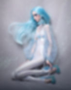 Thumbnail: Blue. Transgender