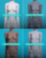Thumbnail: BLANK Moon line REGULAR COLORS
