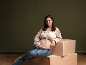 Mikor érdemes kismama fotózást foglalni?