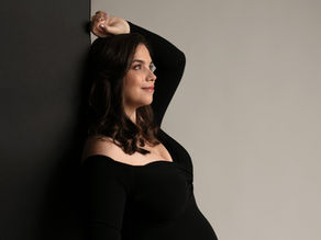 Mini vagy normál kismama fotózás? Segítek eldönteni, melyik való neked.