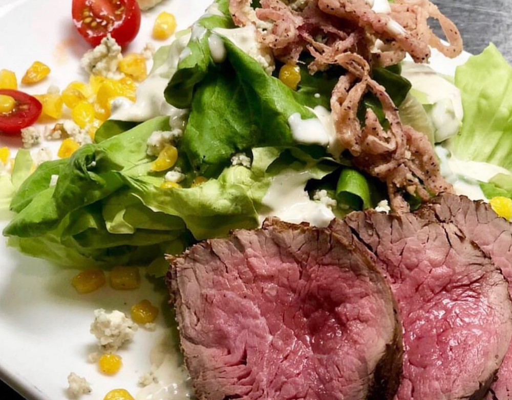 Southern Craft Stove + Tap Serves Best Dinner Near Me in Oxford MS