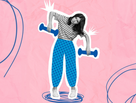 Can Strength Training Be Fun?