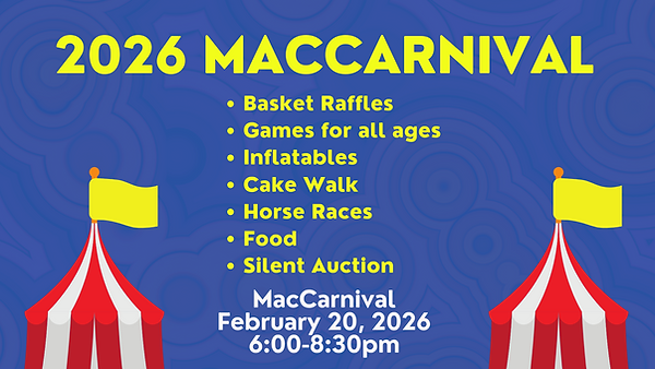 2026 MacCarnival
