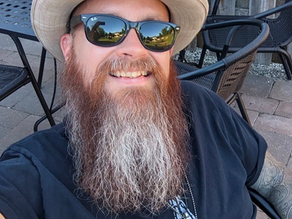 First Blog Post! Yay!