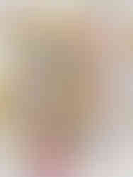 Painted Prosecco bottles