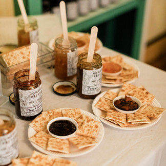 Kuier met Marnella & Lee event market vendor images