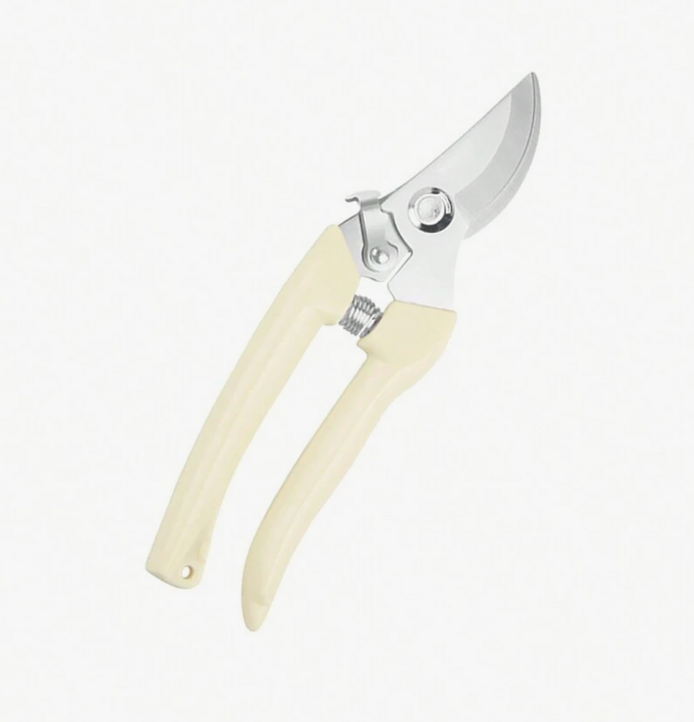 Thumbnail: White Garden Shears