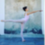 cours de danse classique Bastia