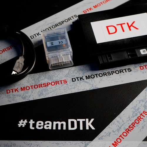 TCU Tune M157/M278 | Dtk Motorsports