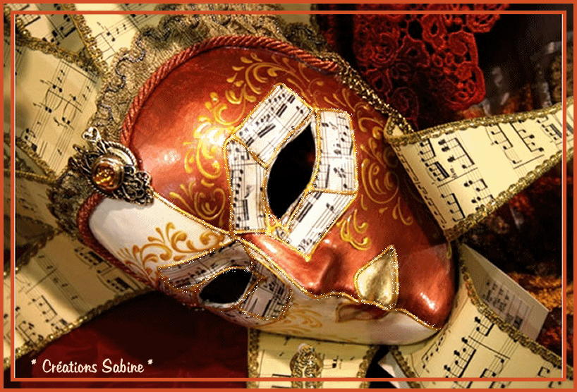 masque