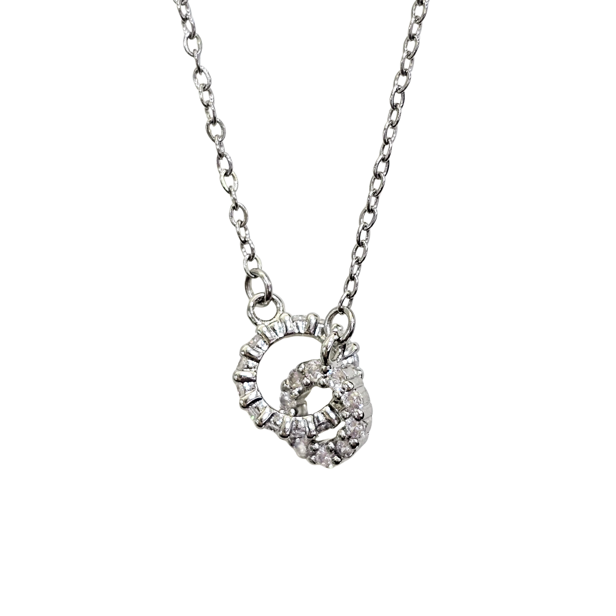 Bliss Necklace