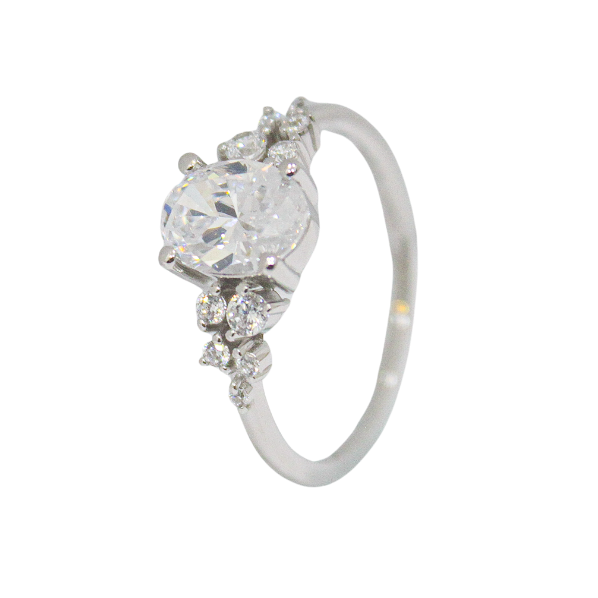 Oval Vintage 2.0 O6