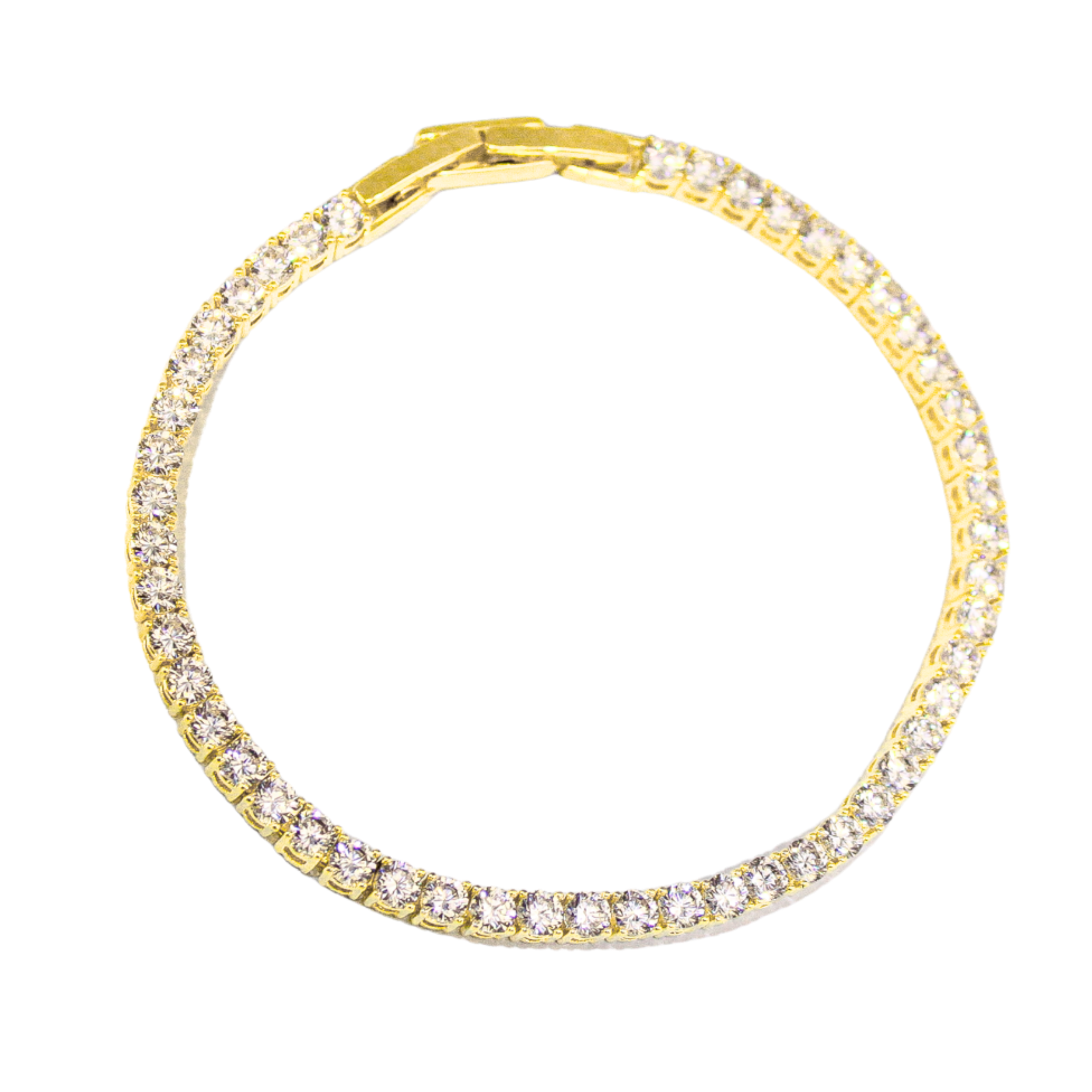 Classic Tennis Gold