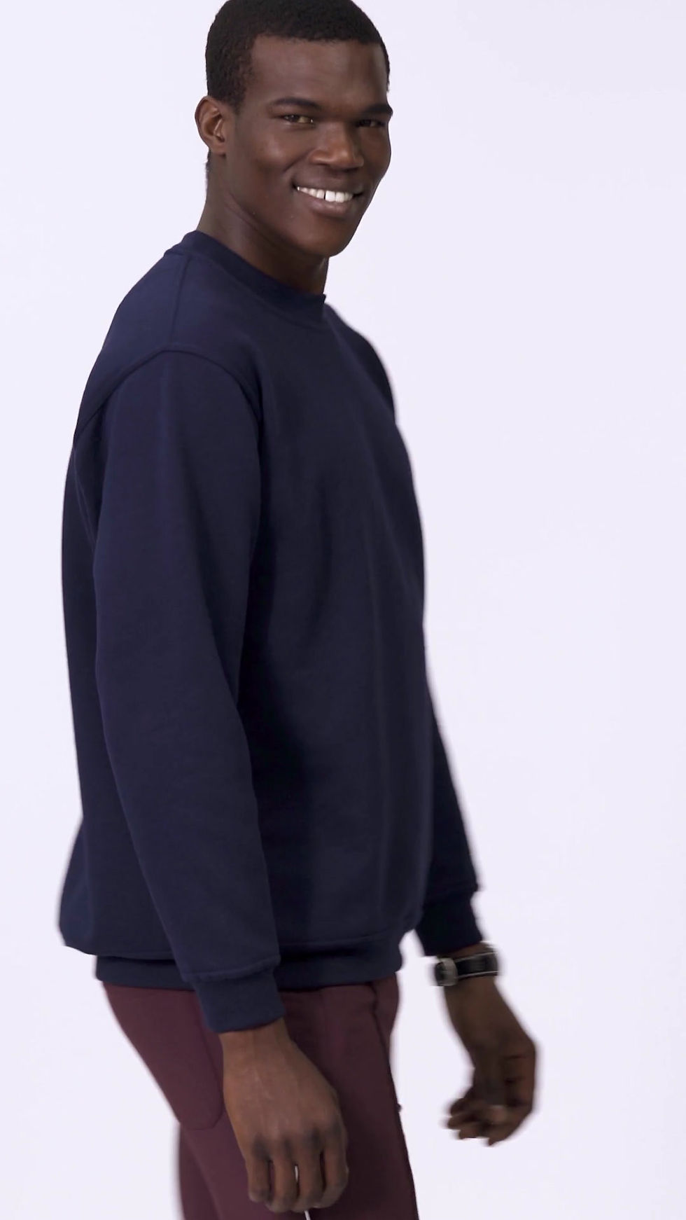 Thumbnail: UC201 Premium Sweatshirt