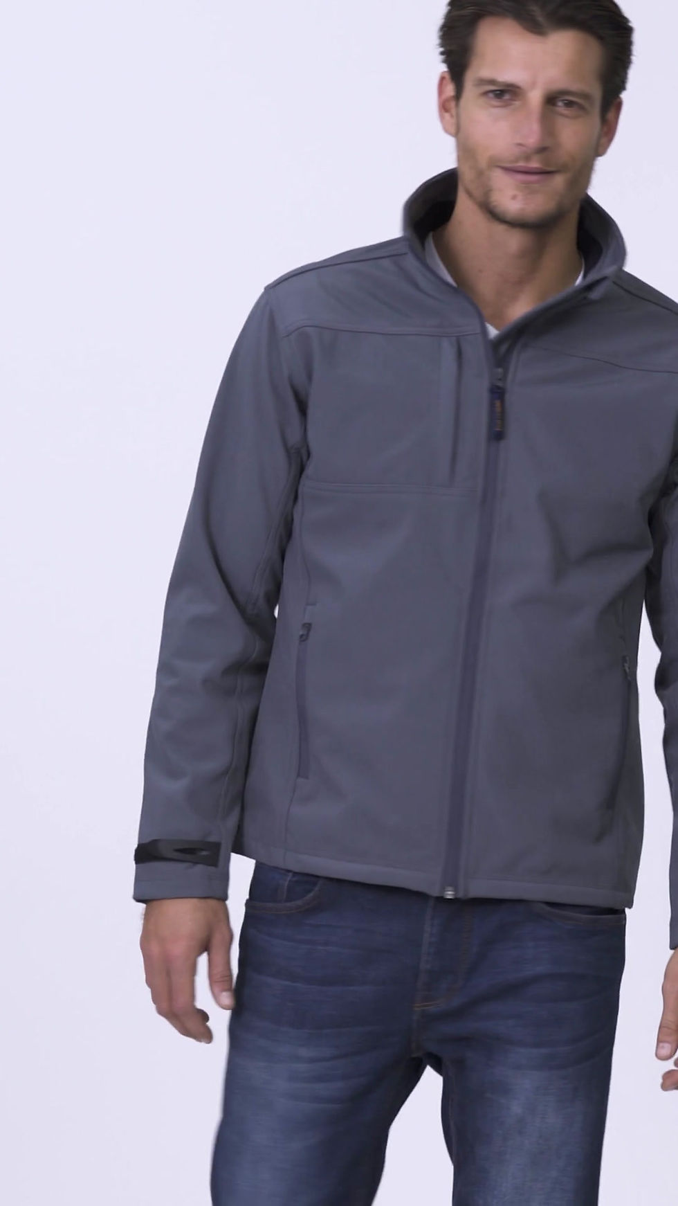 Thumbnail: UC611 Premium Soft Shell Jacket