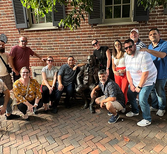 Group Photo