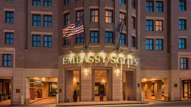 Embassy Suites