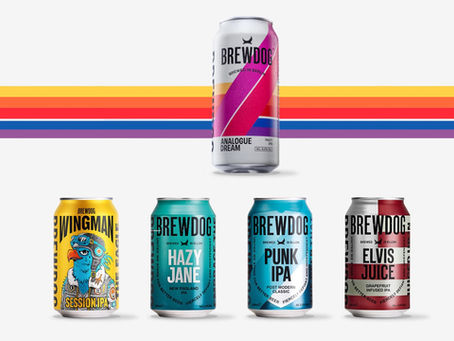 BrewDog
