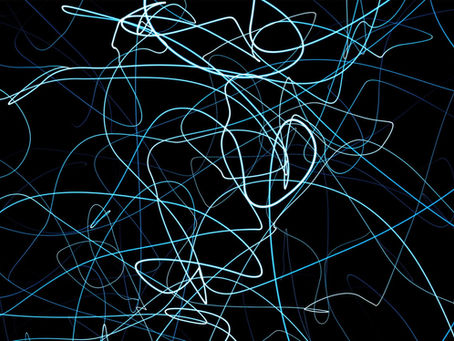 Our Non-Linear World