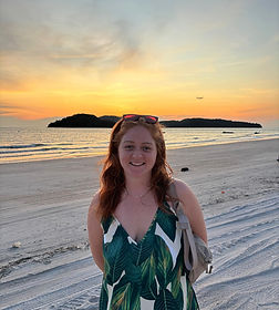 Arabella Saucell Nutritionist and Homeopath