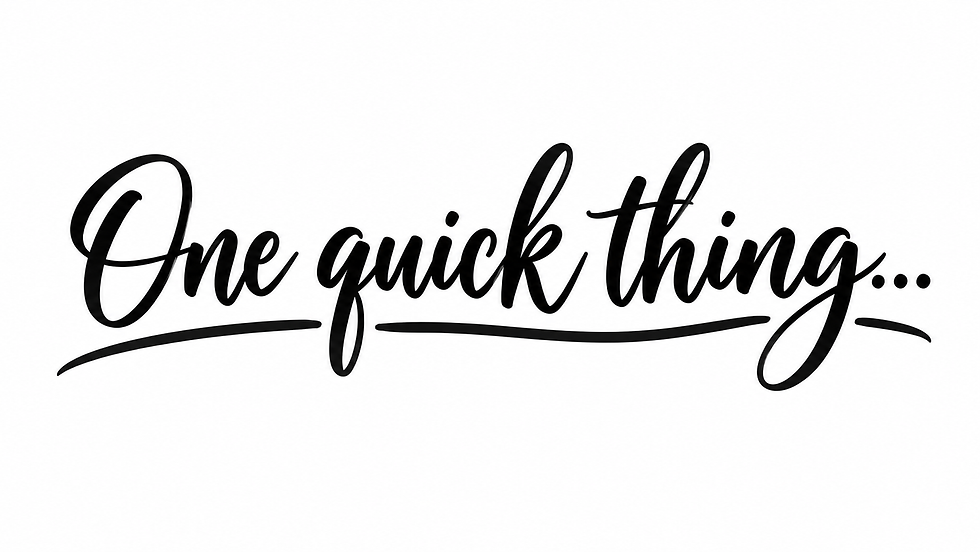 OneQuickThing.png