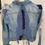 Thumbnail: Godmother Exclusive – Light Denim Luxe Jacket - Luxury item