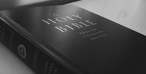 aimwell bible