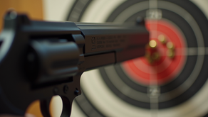 Understanding the Dunning-Kruger Effect in Handgun Shooting and the Value of Instructors and Standards