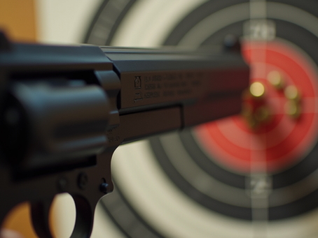 Understanding the Dunning-Kruger Effect in Handgun Shooting and the Value of Instructors and Standards
