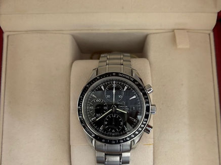 オメガ スピードマスターオートマチック