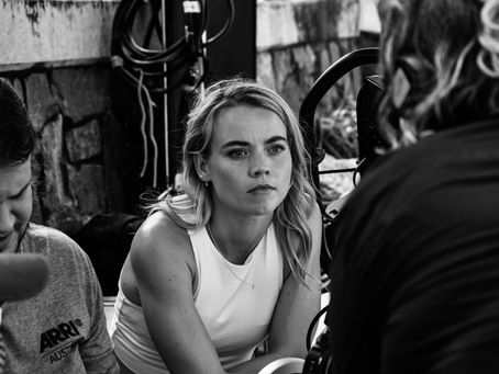 Life on the edge: Coast film highlights those who dare to dream