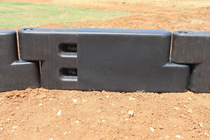 Thumbnail: Adjustable End Caps