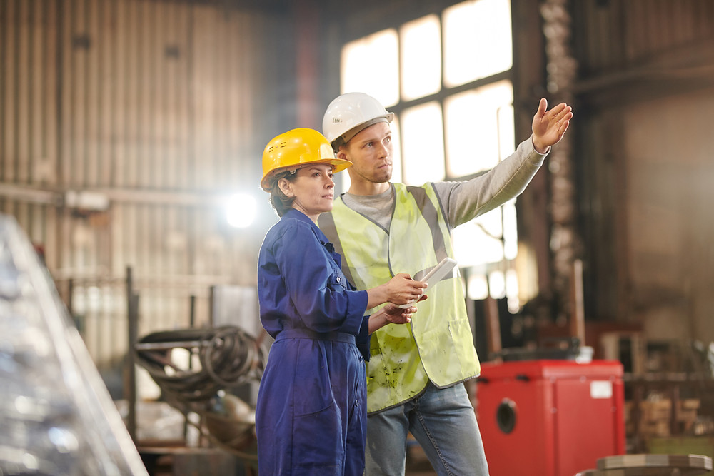 Conducting an energy audit