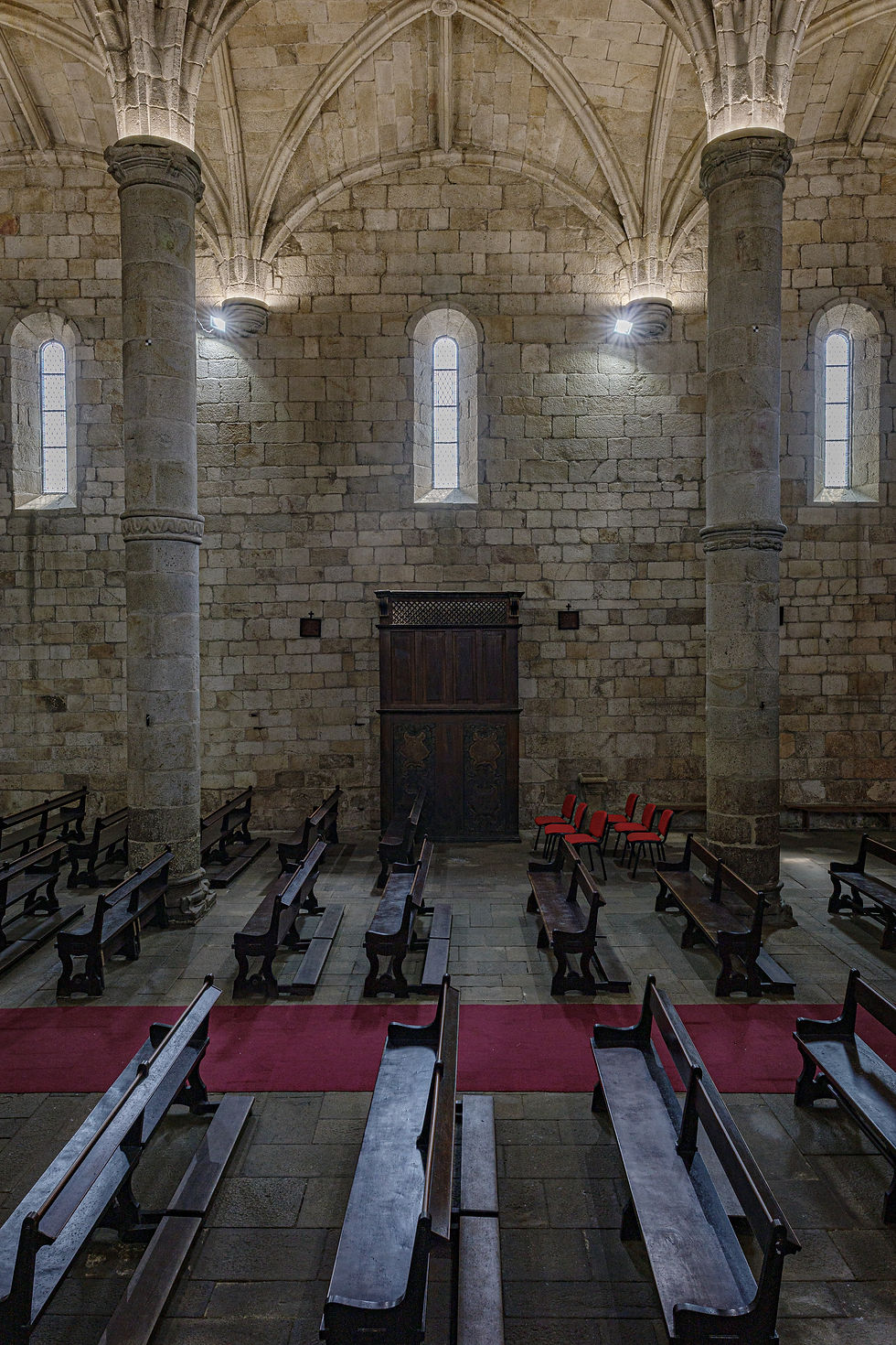 Igreja Matriz de Freixo de Espada à Cinta