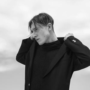 PHOTO BY STEFEN POMPEE