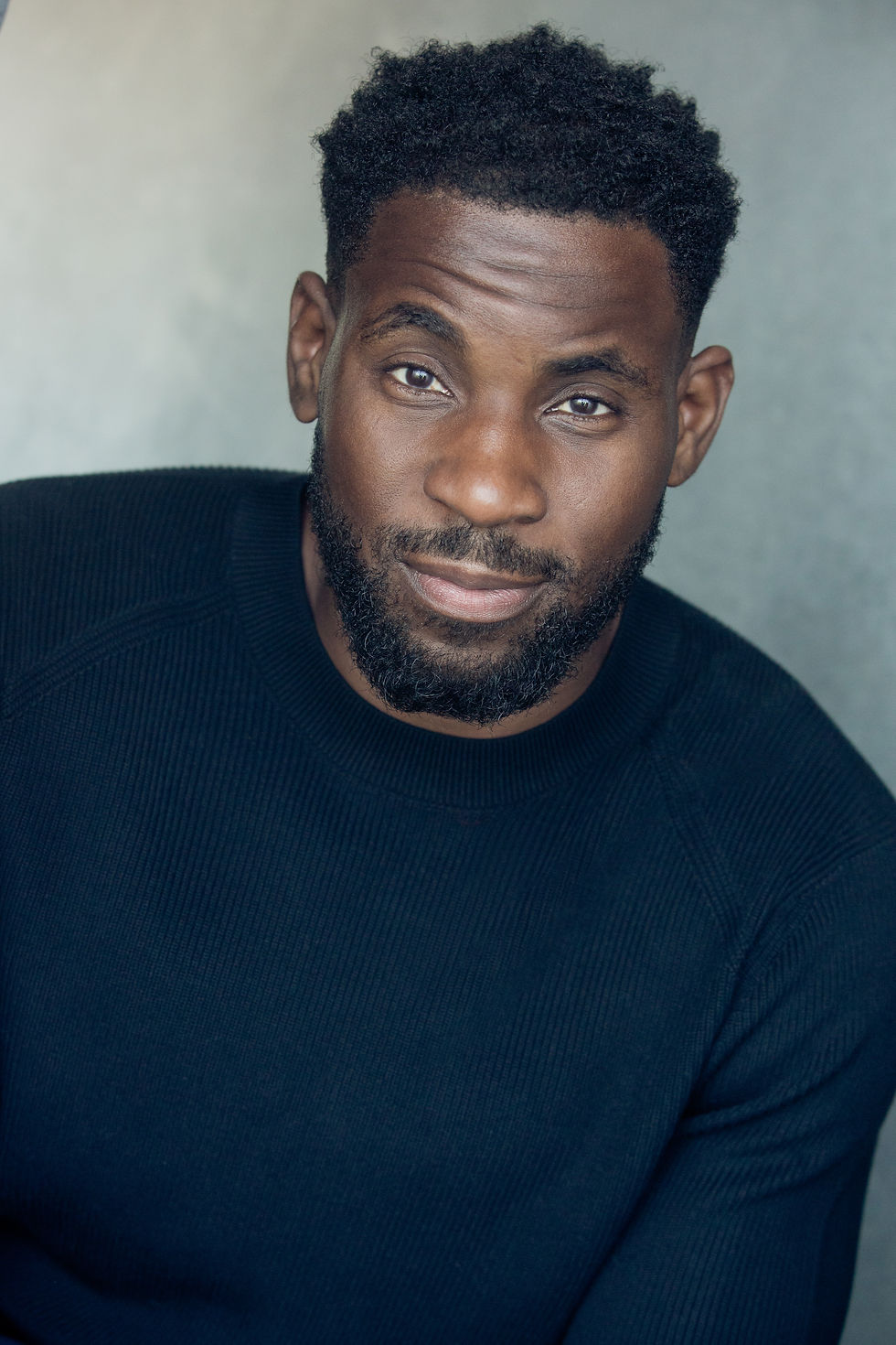 KAYODE AKINYEMI