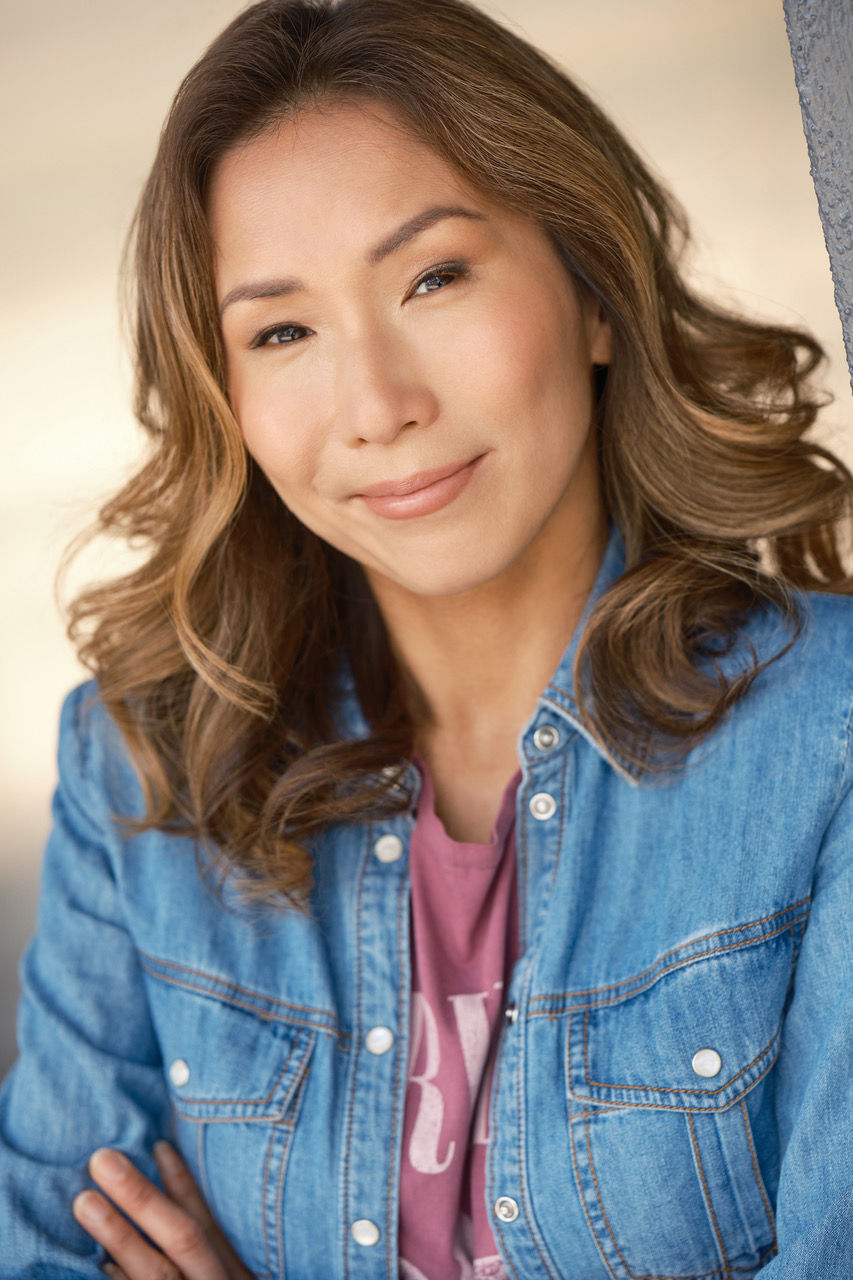 TORA KIM