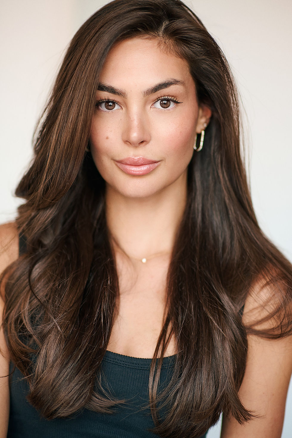 SAMANTHA DI FRANCESCO