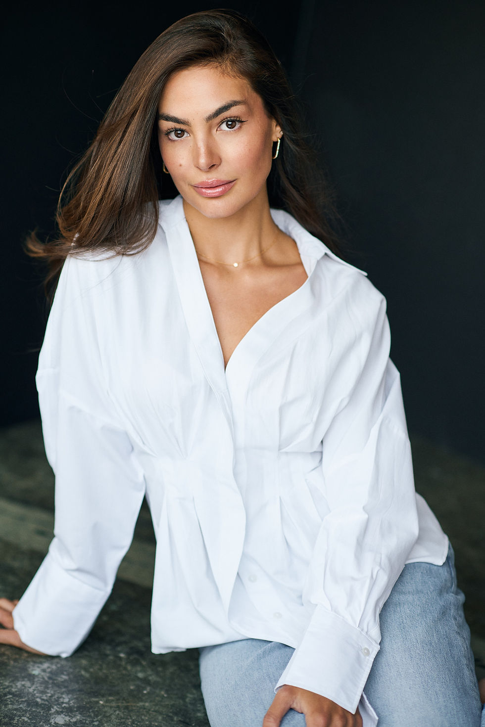 SAMANTHA DI FRANCESCO