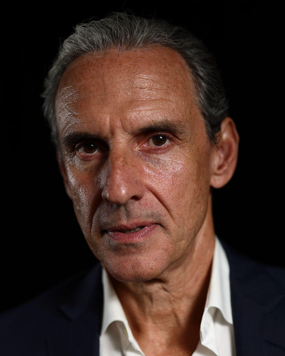 MITCHO BATALOV