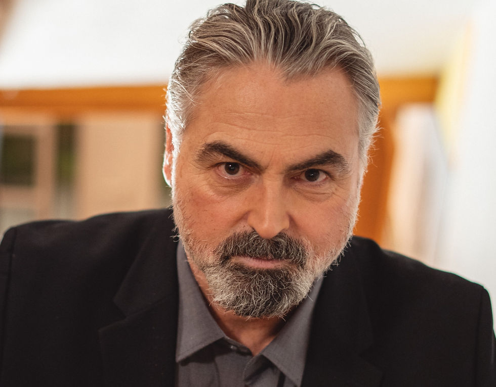 MICHAEL JAMAK