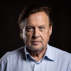 BÖRJE LUNDBERG