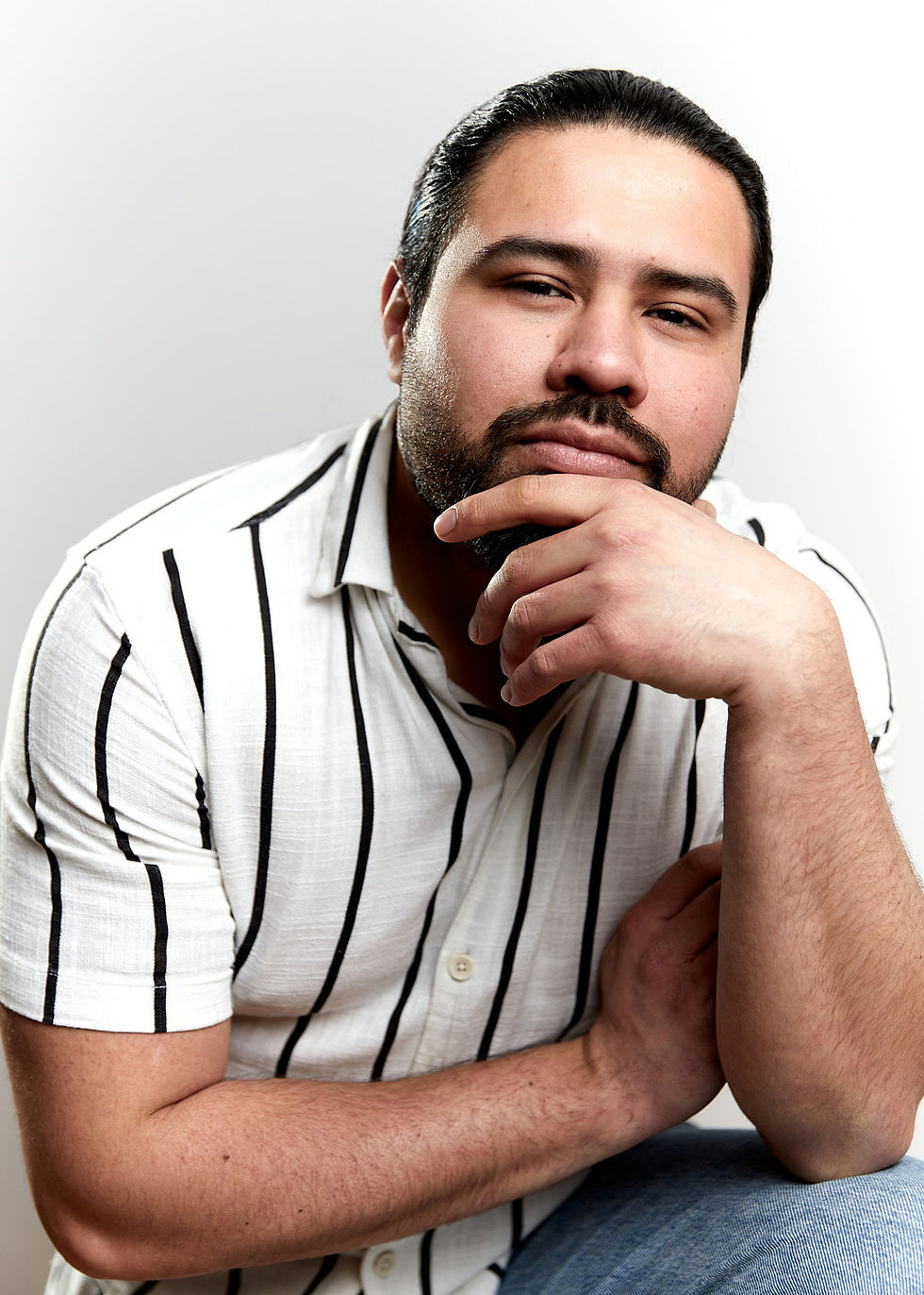 EDSON DELGADO RONDON