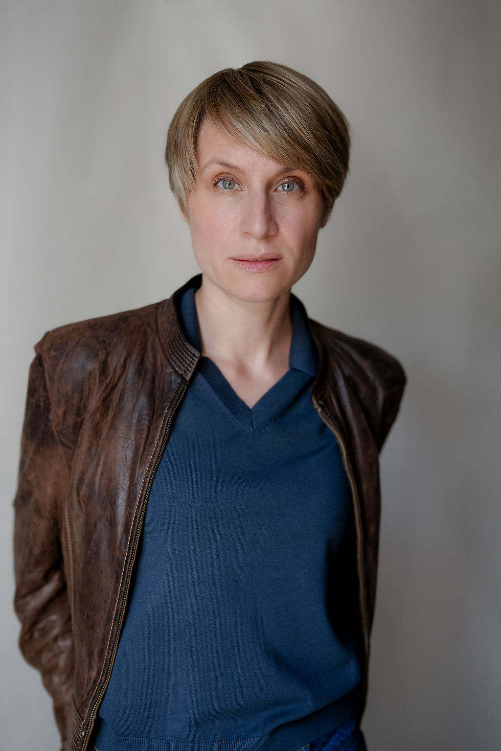 SANDRA MAREN SCHNEIDER