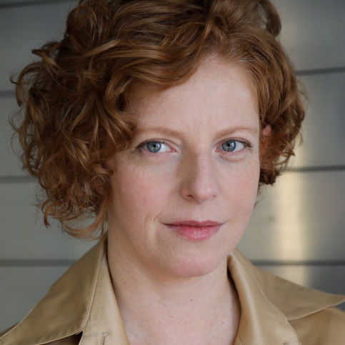 CHIARA PAZZAGLIA - VOICE ACTRESS