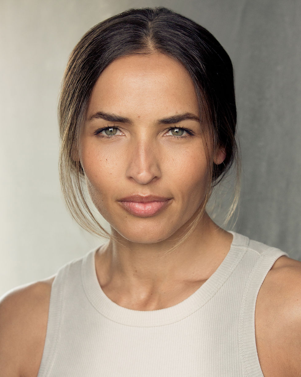 CHARLOTTE CARTER-ALLEN